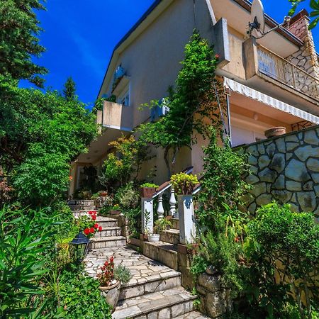 Apartments And Room Mirjana ドラマリ エクステリア 写真