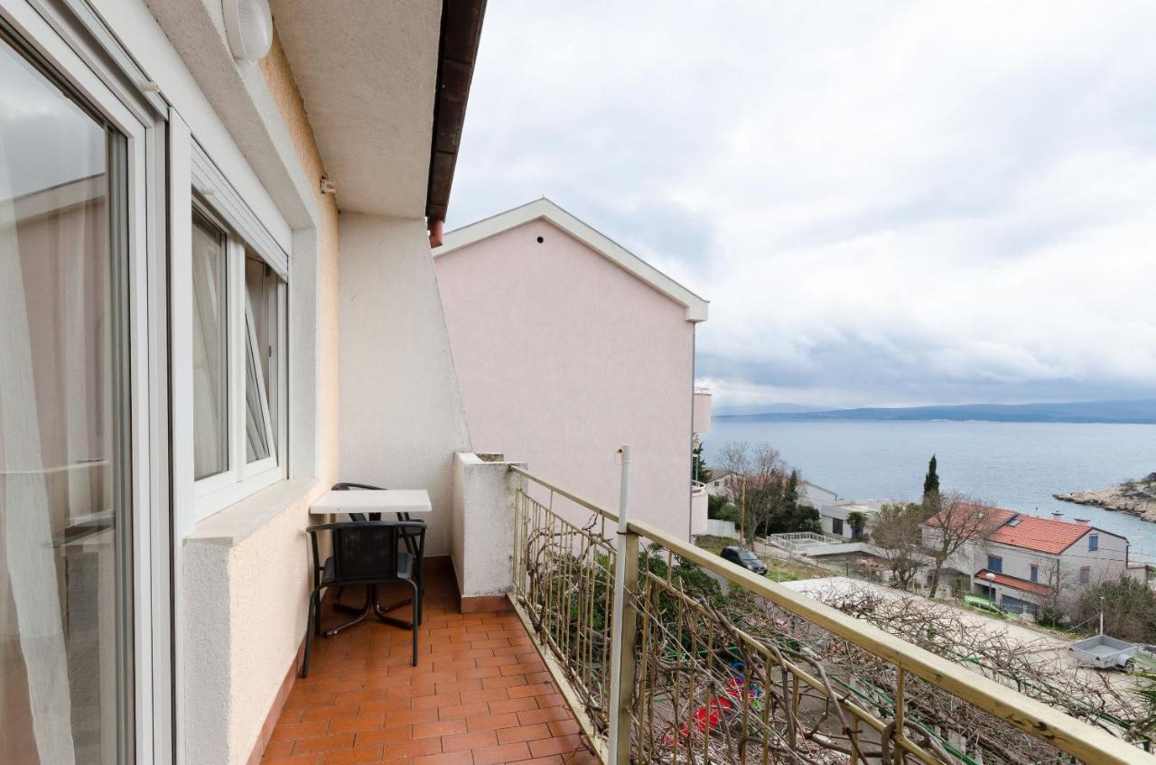 Apartments And Room Mirjana ドラマリ エクステリア 写真