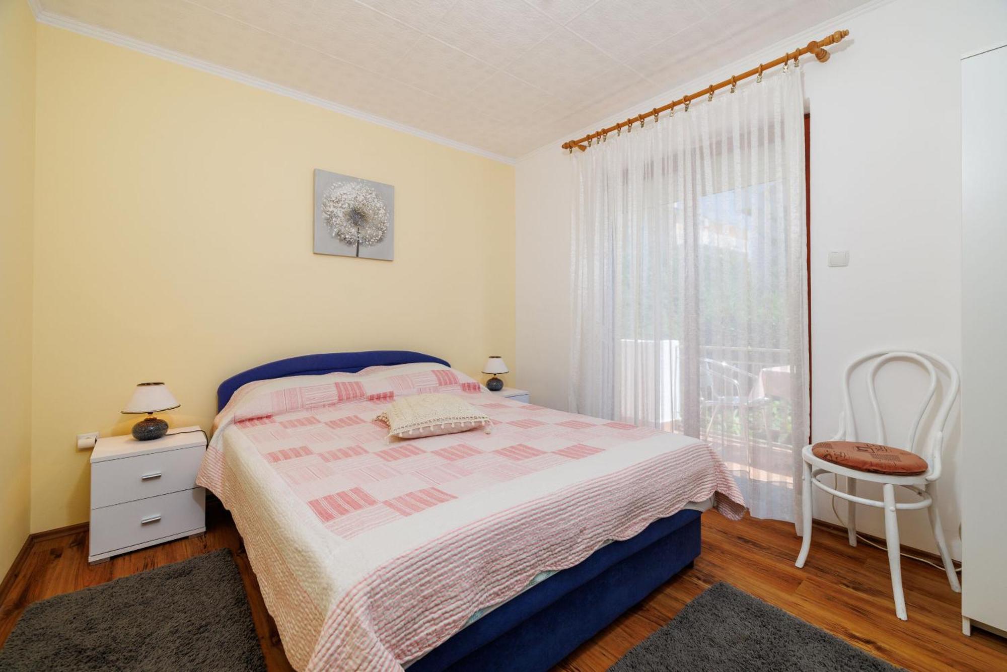 Apartments And Room Mirjana ドラマリ エクステリア 写真